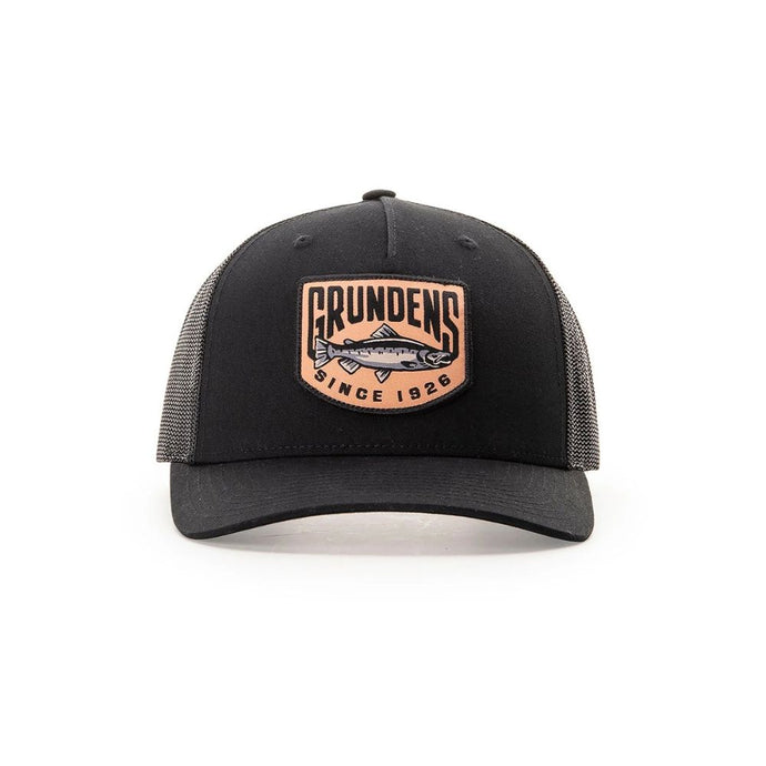 Grundens | King Trucker | Black