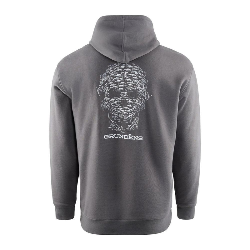 Load image into Gallery viewer, Grundens | Bait Ball Hoodie | Anchor

