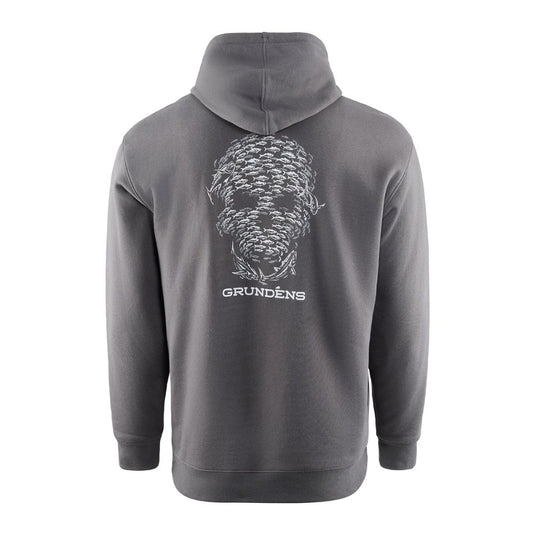 Grundens | Bait Ball Hoodie | Anchor