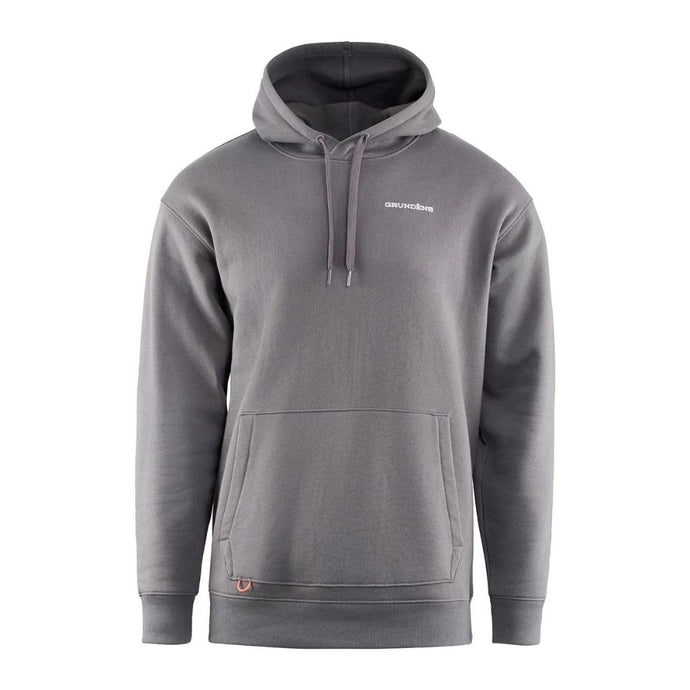 Grundens | Bait Ball Hoodie | Anchor