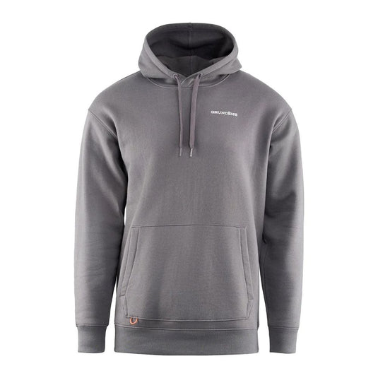 Grundens | Bait Ball Hoodie | Anchor