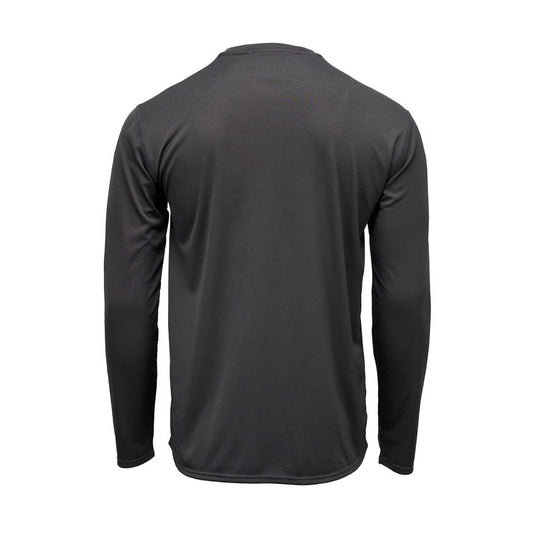 Grundens | Tough Sun Crew UPF50 | Anchor
