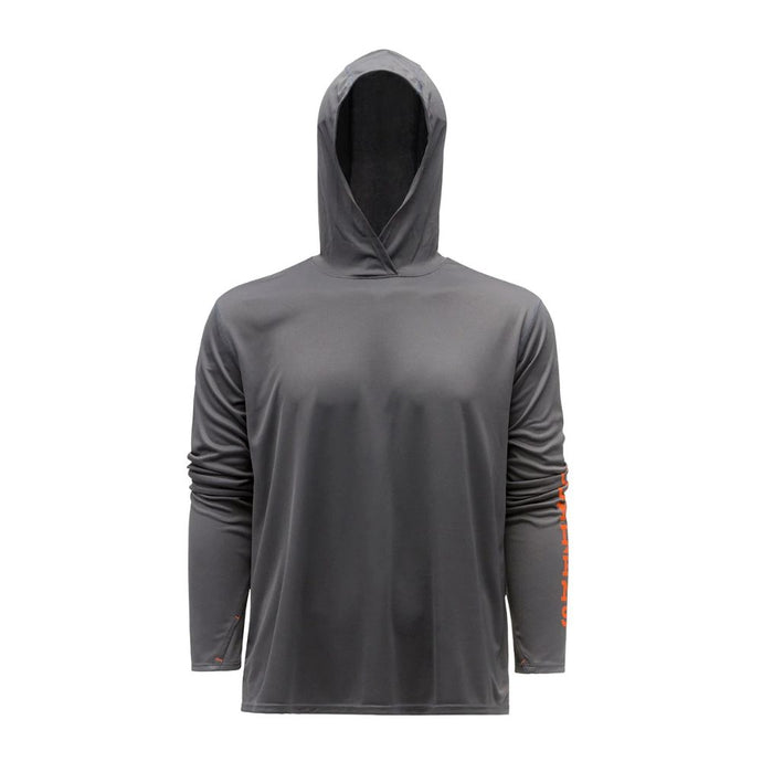 Grundens | Tough Sun Hoodie UPF50 | Anchor