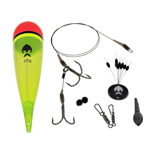 Westin | Pike Float Kit