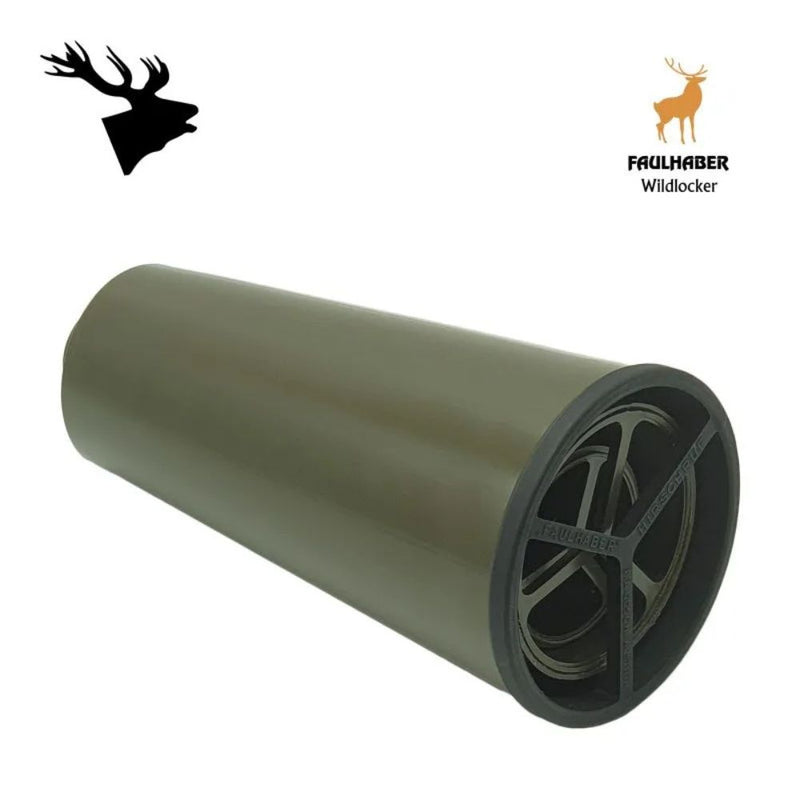 Load image into Gallery viewer, Faulhaber | Stag Call - Mouth Calls
