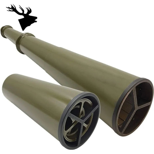 Faulhaber | Stag Call