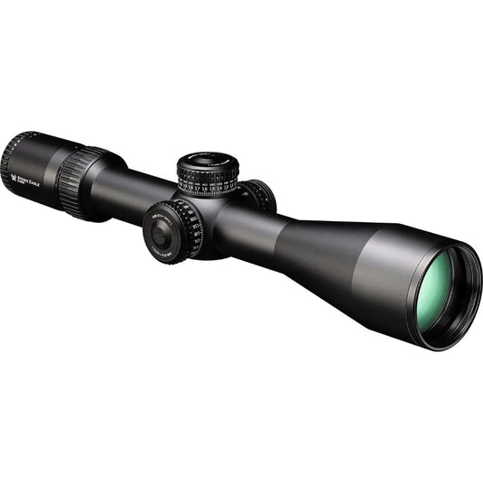 Vortex | Strike Eagle FFP 5-25x56mm Rifle Scope - Rifle Scopes