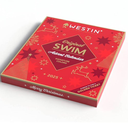 Westin | 2025 Original Swim Advent Calendar - Lure Kits