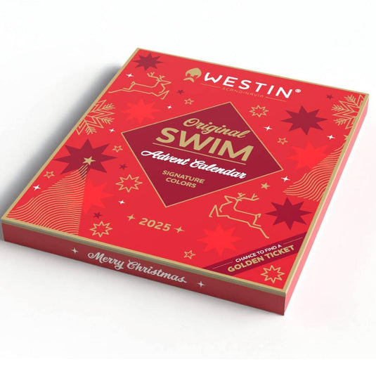Westin | 2025 Original Swim Advent Calendar