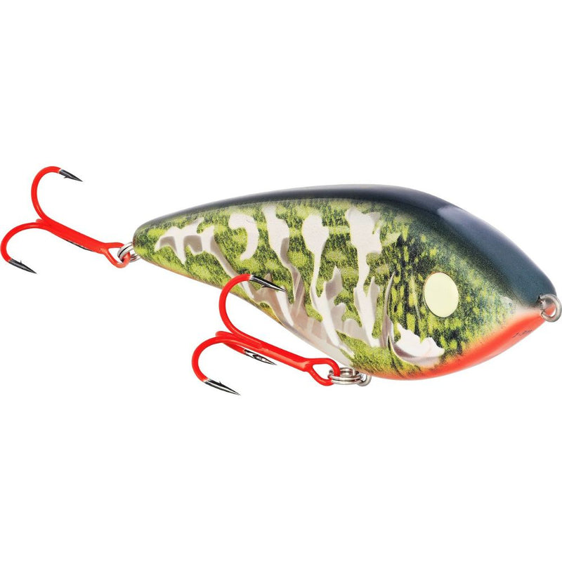 Load image into Gallery viewer, Westin | Swim Glidebait Halloween | 53g | 12cm | Suspending
