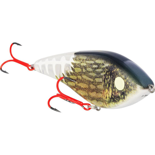 Westin | Swim Glidebait Halloween | 53g | 12cm | Suspending