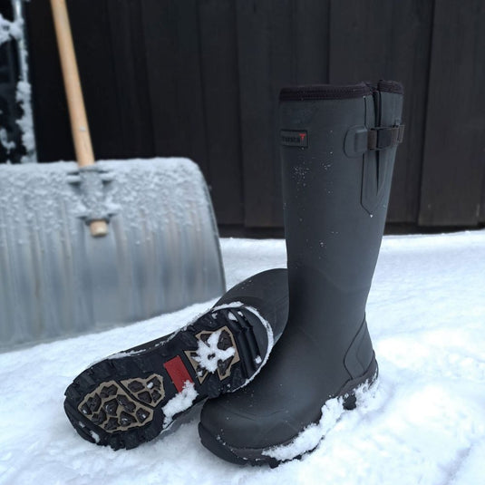 Treksta | Svalbard Neo 18"