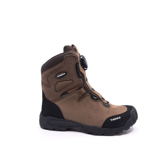 Treksta | Tundra Boa 8 HTX