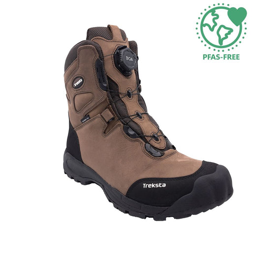 Treksta | Tundra Boa 8 HTX