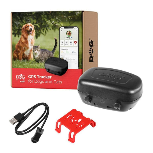 Dog Trace | Dog GPS Mini Locator For Dogs