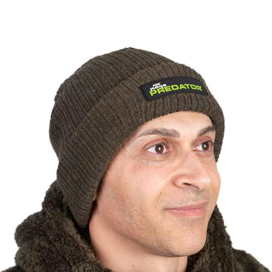 Fox Rage | Predator Thermal Beanie