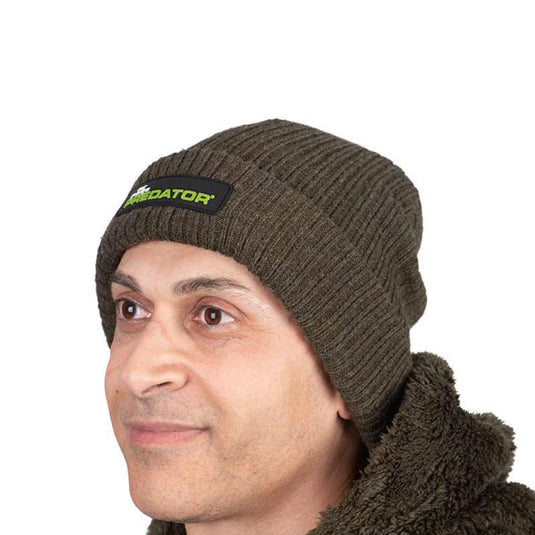 Fox Rage | Predator Thermal Beanie
