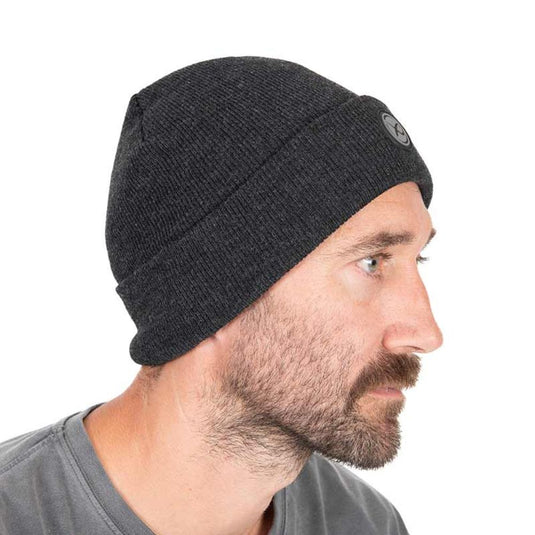 Matrix | Grey Beanie