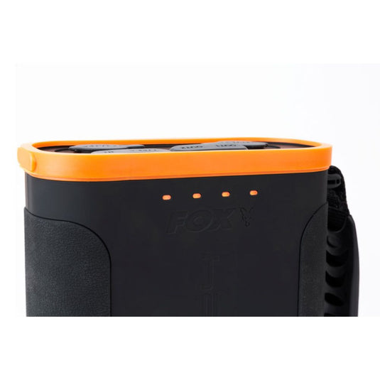 Fox | Halo 96K Power Pack