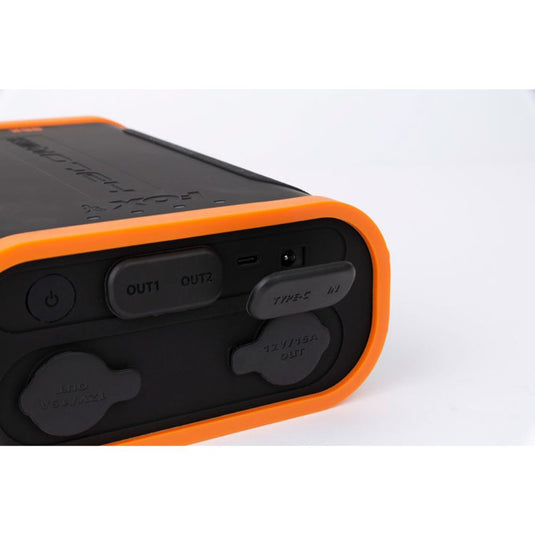 Fox | Halo 96K Power Pack