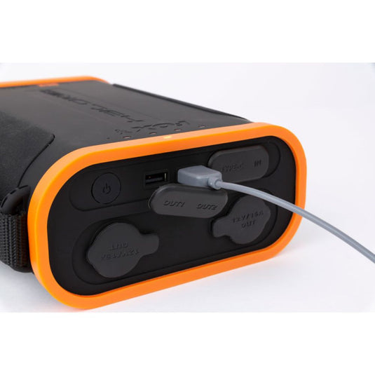 Fox | Halo 96K Power Pack