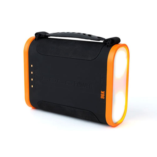 Fox | Halo 96K Power Pack