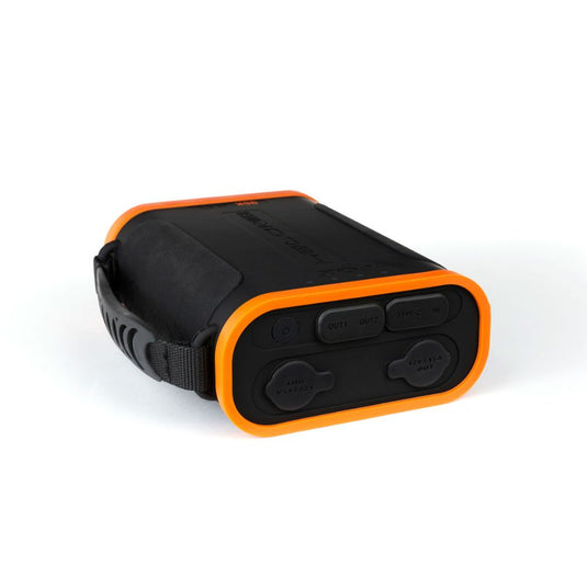Fox | Halo 96K Power Pack