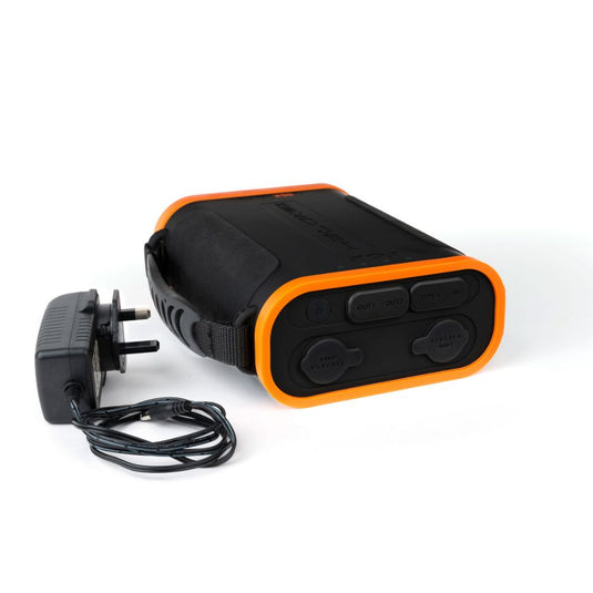 Fox | Halo 96K Power Pack