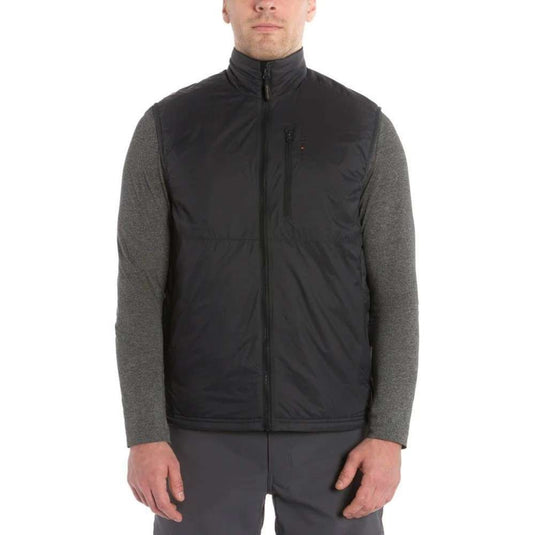 Grundens | Forecast Insulated Vest | Anchor