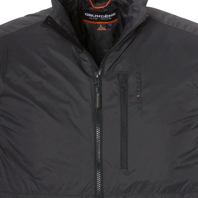 Load image into Gallery viewer, Grundens | Forecast Insulated Vest | Anchor
