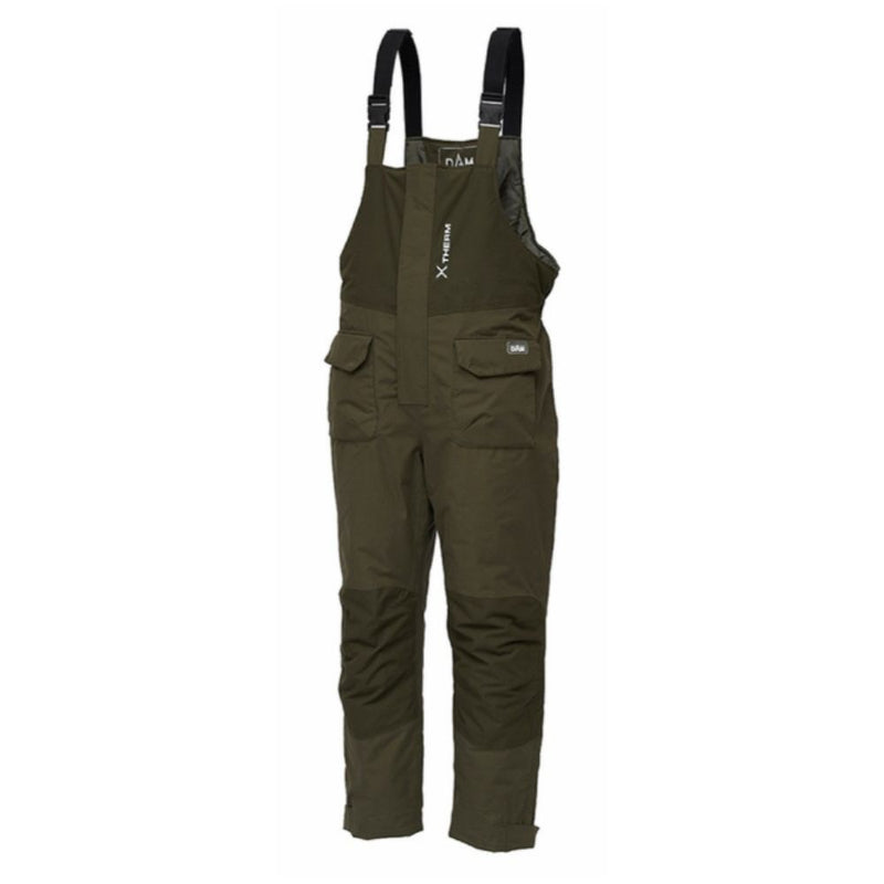 Load image into Gallery viewer, Dam | Xtherm Winter Suit | Green
