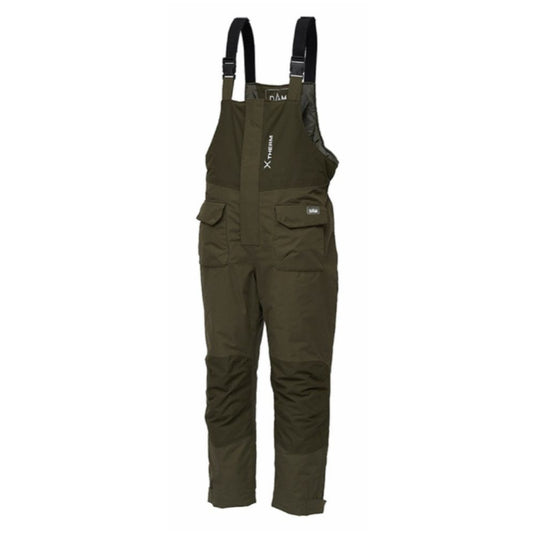 Dam | Xtherm Winter Suit | Green