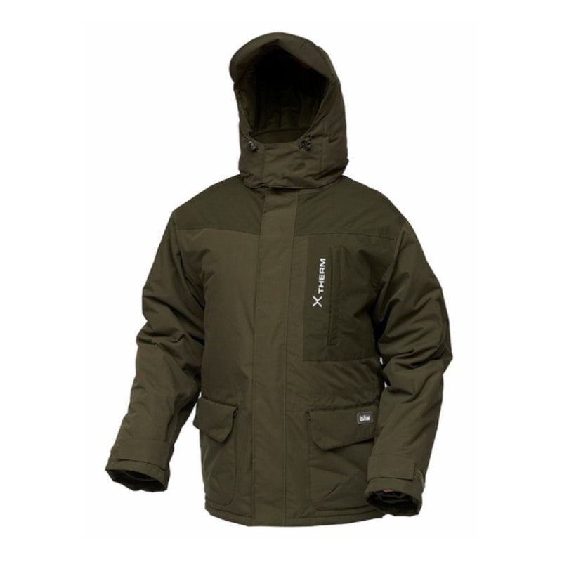 Load image into Gallery viewer, Dam | Xtherm Winter Suit | Green
