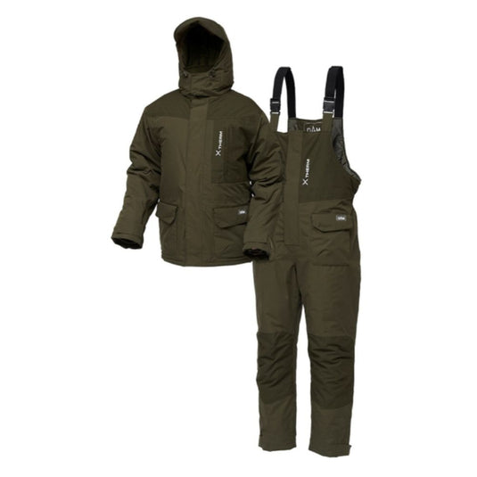 Dam | Xtherm Winter Suit | Green