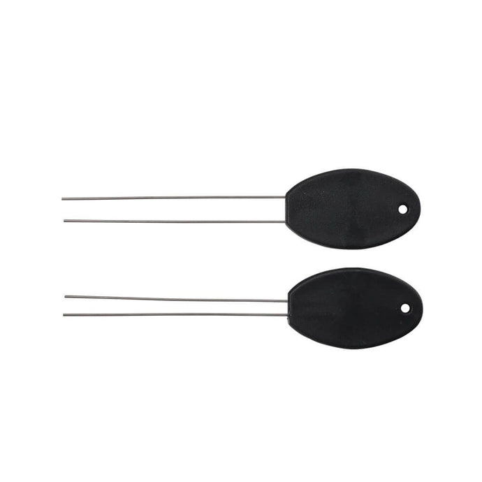 Tronixpro | Twin spike baiting Tools | Small and Large