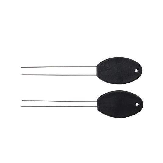 Tronixpro | Twin spike baiting Tools | Small and Large