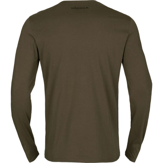 Härkila | Gorm Long-Sleeved Shirt