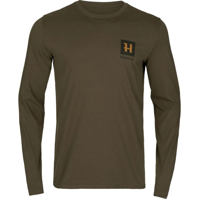 Härkila | Gorm Long-Sleeved Shirt