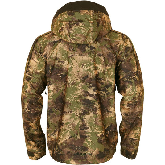 Härkila | Deer Stalker Camo HWS Jacket | AXIS MSP®Forest - Hunting Jackets