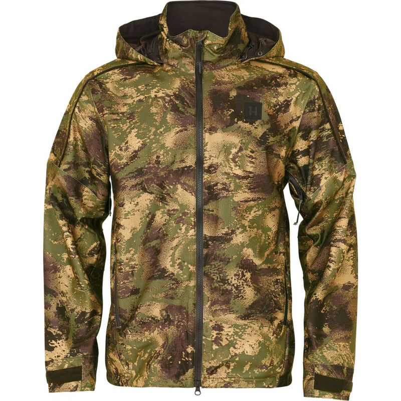 Load image into Gallery viewer, Härkila | Deer Stalker Camo HWS Jacket | AXIS MSP®Forest - Hunting Jackets
