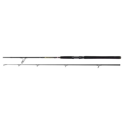 Penn | Wrath II Spin 2.44m | 15-40g