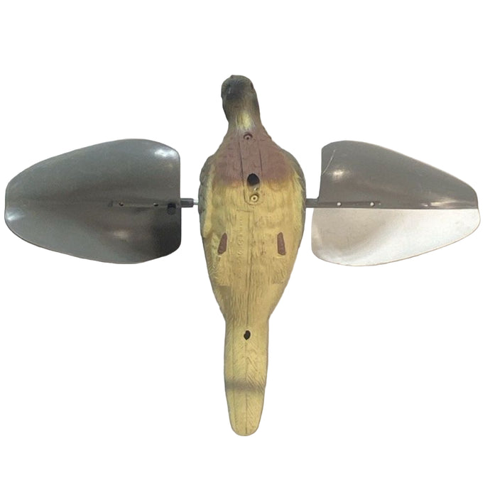 Edge Expedite | Air Dove Wind Activate Spinning Wing Decoy