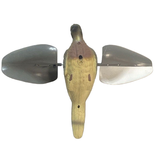 Edge Expedite | Air Dove Wind Activate Spinning Wing Decoy
