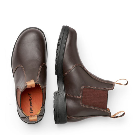 Gateway1 | SD 6" Pull-On Chelsea