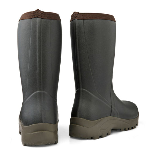 Gateway1 | Sportsman II 12" 4mm Rubber Boot | Khaki