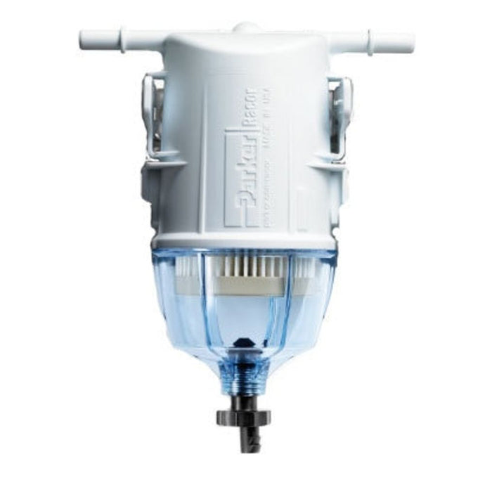 Racor | Snapp Gasoline Fuel Filter Element 10 Micron 23298-10 - Electric Engines