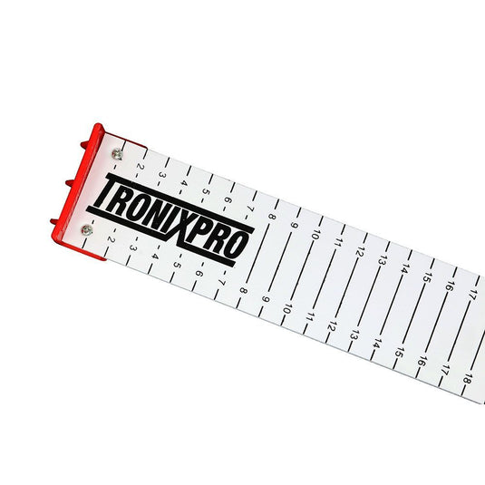 Tronixpro | Fish Measure