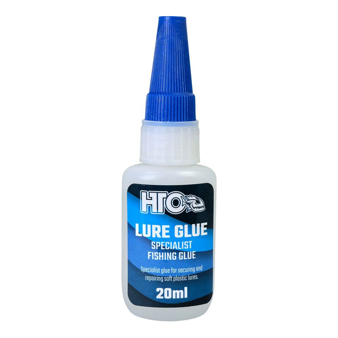 HTO | Lure Glue | 20ml