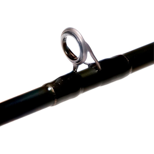 Westin | W3 Vertical Jigging-T 2nd Rod - Jigging & Dropshot Rods