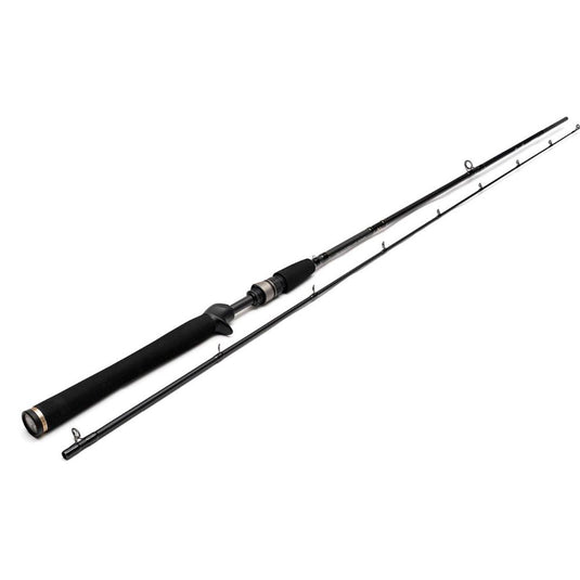 Westin | W3 Vertical Jigging-T 2nd Rod - Jigging & Dropshot Rods